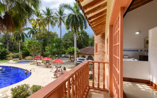 Finca Hotel Guadalupe