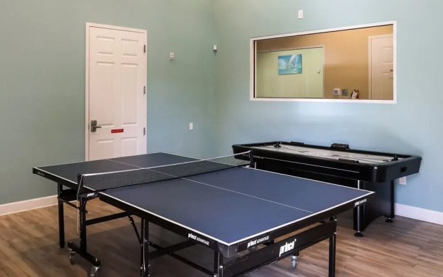Watersong Resort 329