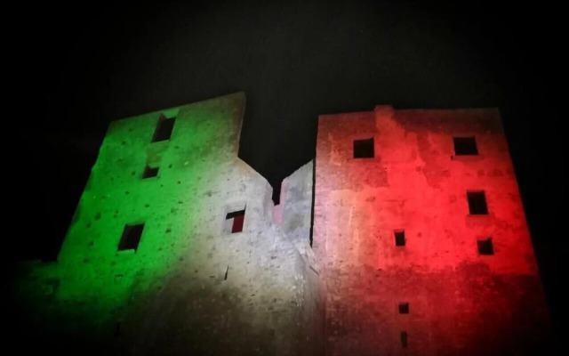 Basilicata al Volo