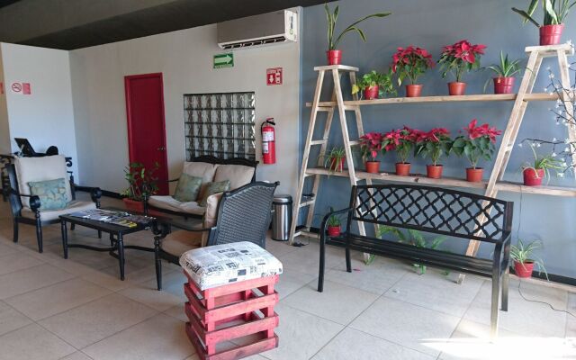 Hotel El Dorado Hermosillo