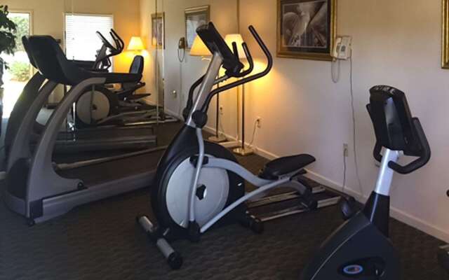 Econo Lodge