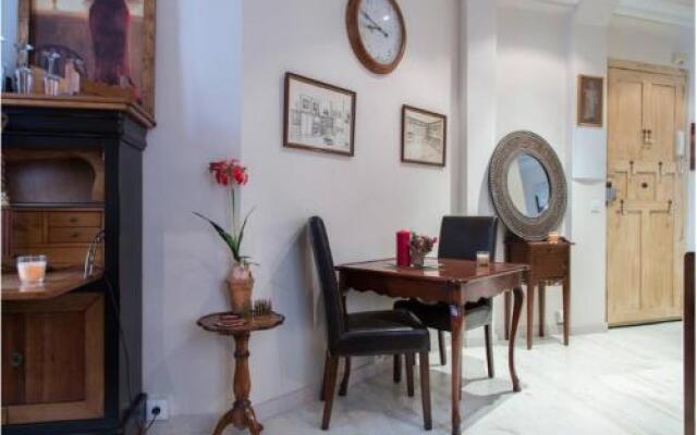 Apartamento en Casco Antiguo