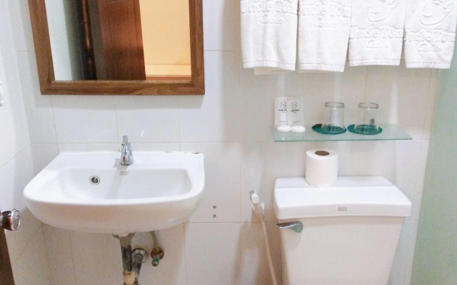 ZEN Rooms M.P. Yap Street