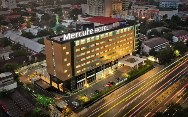 Mercure Makassar Nexa Pettarani