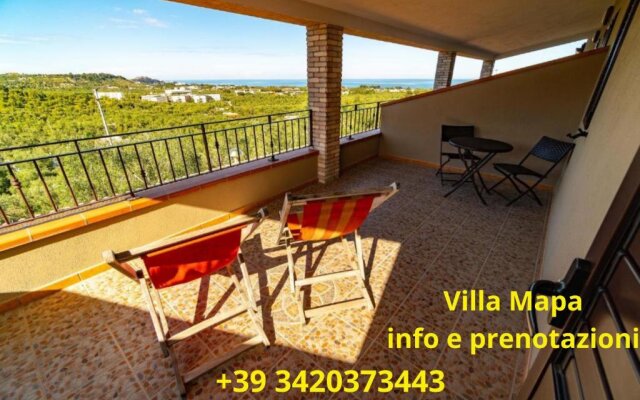 Villa Mapa - Appartamenti vicino al mare