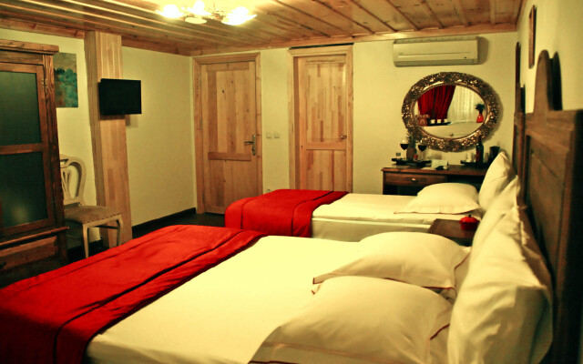 Divas Silver Hotel