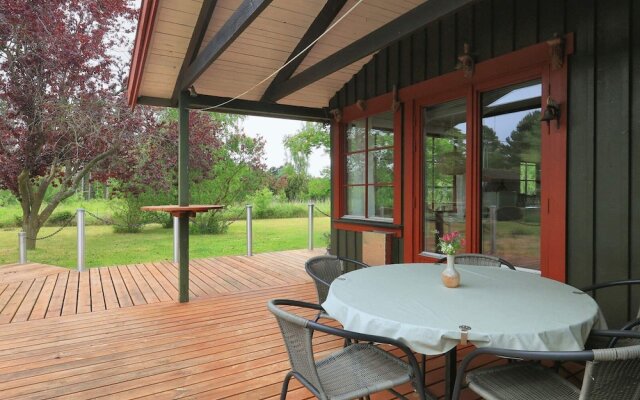 5 Person Holiday Home in Rodby