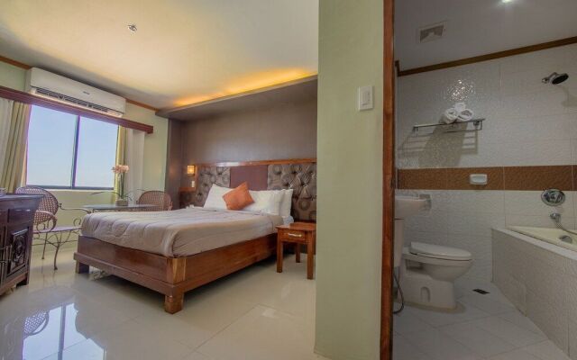 Rawis Resort Hotel