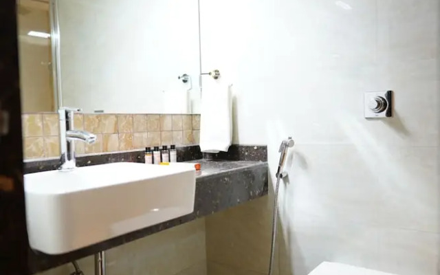 Hotel Grand Visava