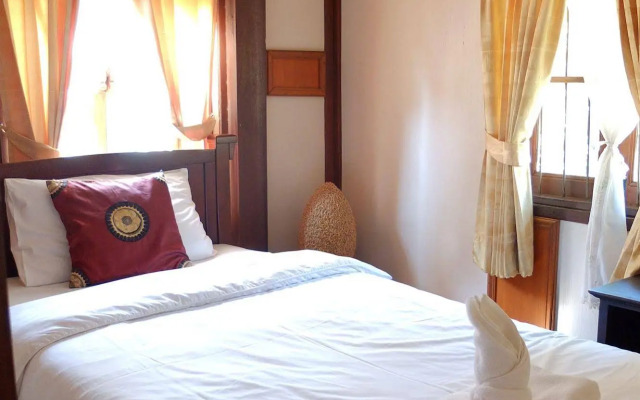 Tianna Garden Village