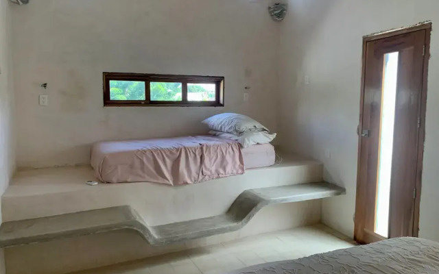 Hotelito Calle Ouvert