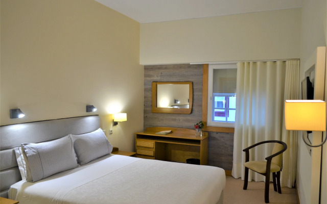 Hotel Toural
