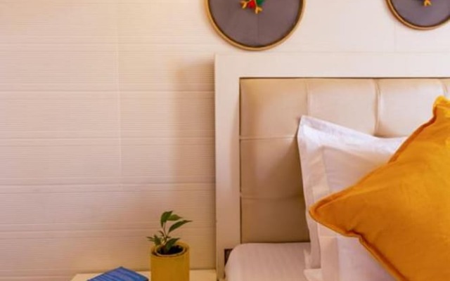 Gostops Amritsar Stops Hostel Amritsar