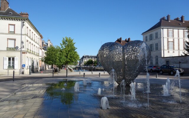 Escapade en Champagne