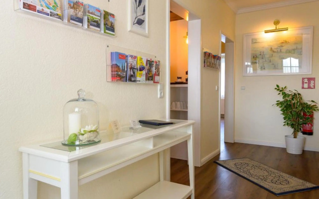 Bremer Apartmenthotel Superior