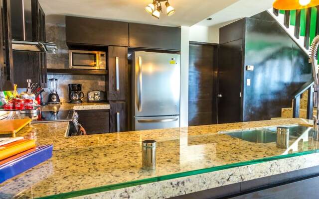 Elements Penthouse 1 2 Bedroom Condo by RedAwning