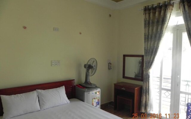 Kim Nhung Hotel