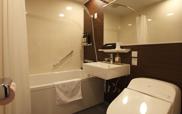 Hotel Amanek Ginza East