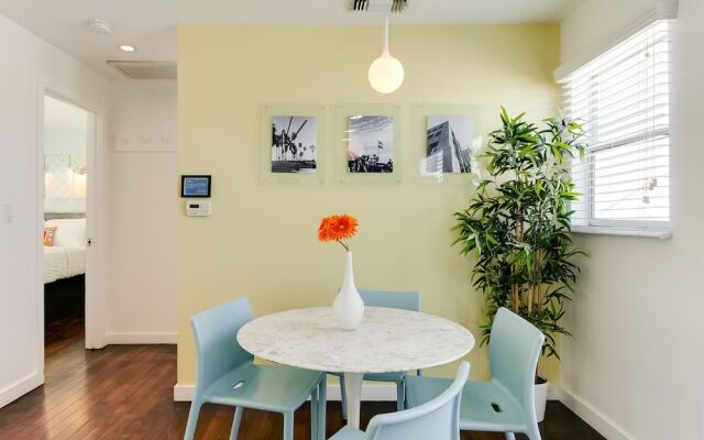 Venice Beach Vacation Condos