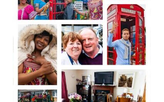Castle Lodge B&B