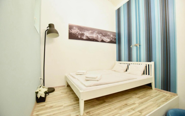 Standard Apartment by Hi5 - Steindl street