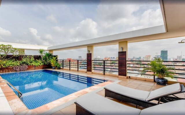 City View Apartment