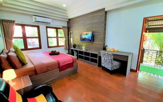 Alpha Resort & Spa