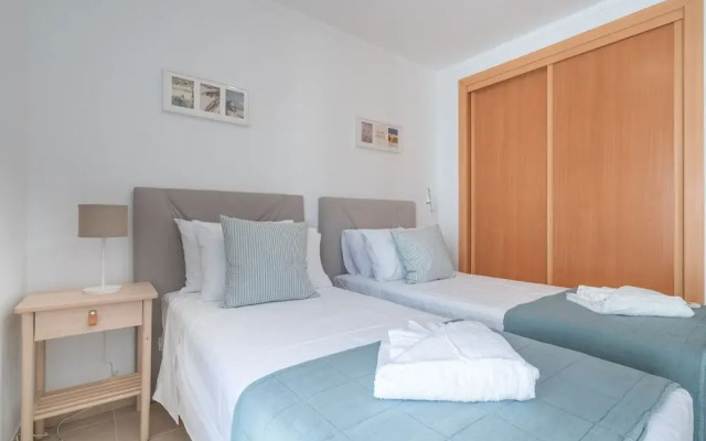 Tavira BAY 3 With Pool by Homing