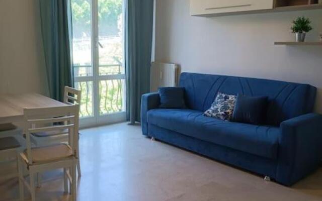 Incantevole appartamento tra Portofino e le 5terre