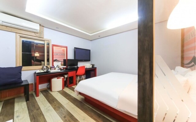 GT Motel