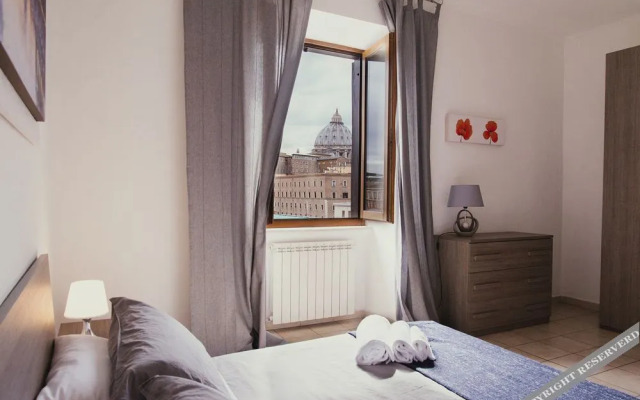 Risorgimento View Aparment