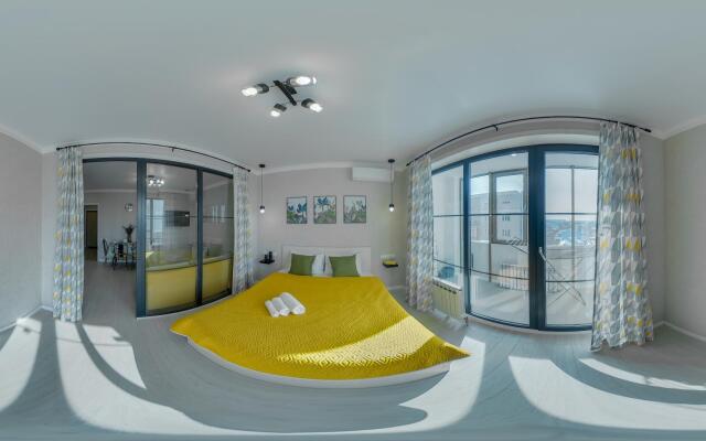Apartments in Aksai microdistrict-5 25