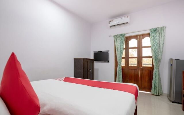 OYO 7325 Celjoan Guest House Standard