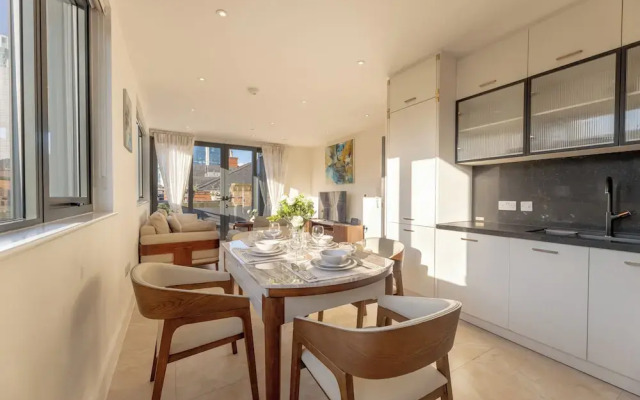 Orient Residence Manchester