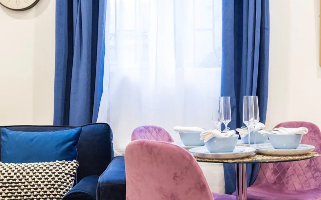 Stylish Block Of Apartments By AV Stays Croydon