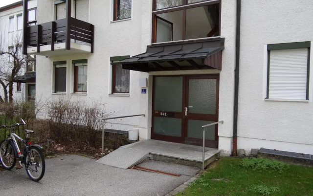 Ferienwohnung Klingerweg