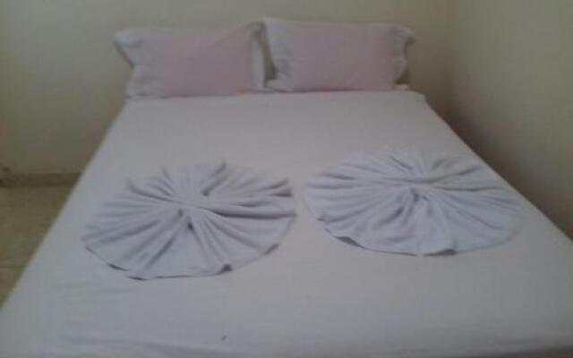 Recanto do Porto Hotel