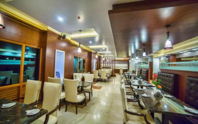 Hotel Amil Rajapalayam