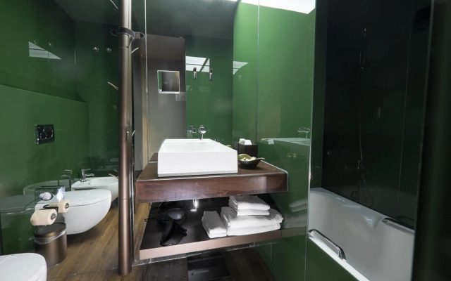 Figueira by The Beautique Hotels & SPA