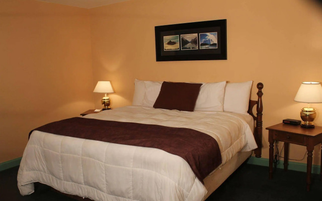 Stanley Bridge Country Resort