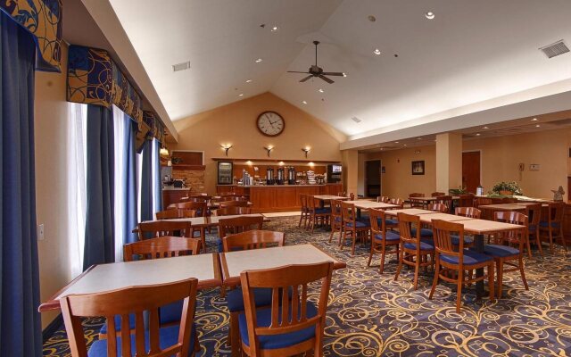 Best Western Galleria Inn & Suites