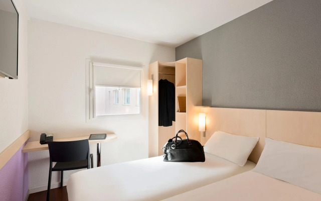 ibis budget Cannes centre ville