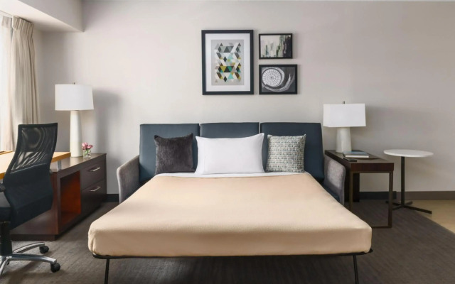 Residence Inn by Marriott Gaithersburg Washingtonian Center