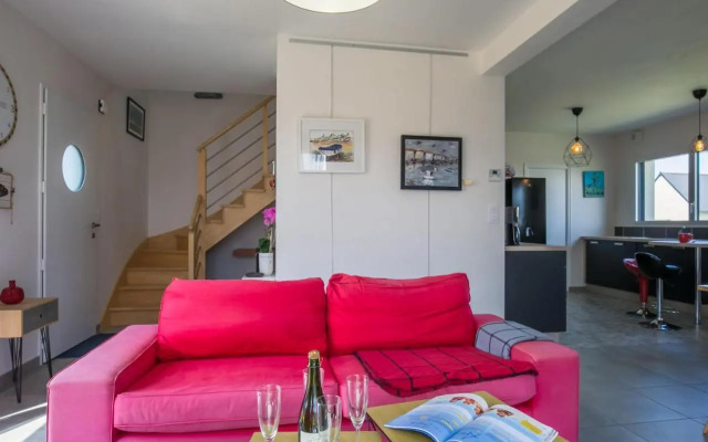 Holiday Home L'Hippocampe - PLC252