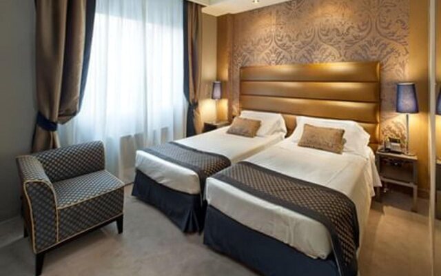 Hotel Mozart
