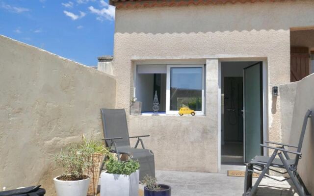 Sacré Cœur D'Ambrussum