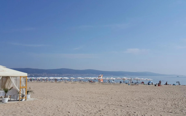 Barceló Royal Beach – All Inclusive
