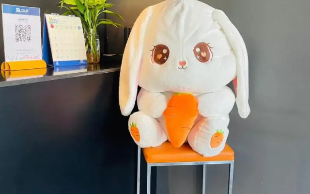 Rabbitel Phuket