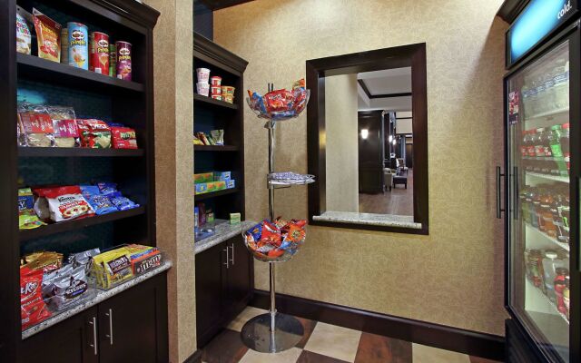 Hampton Inn & Suites Buffalo