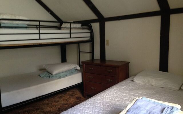 The Hostel California